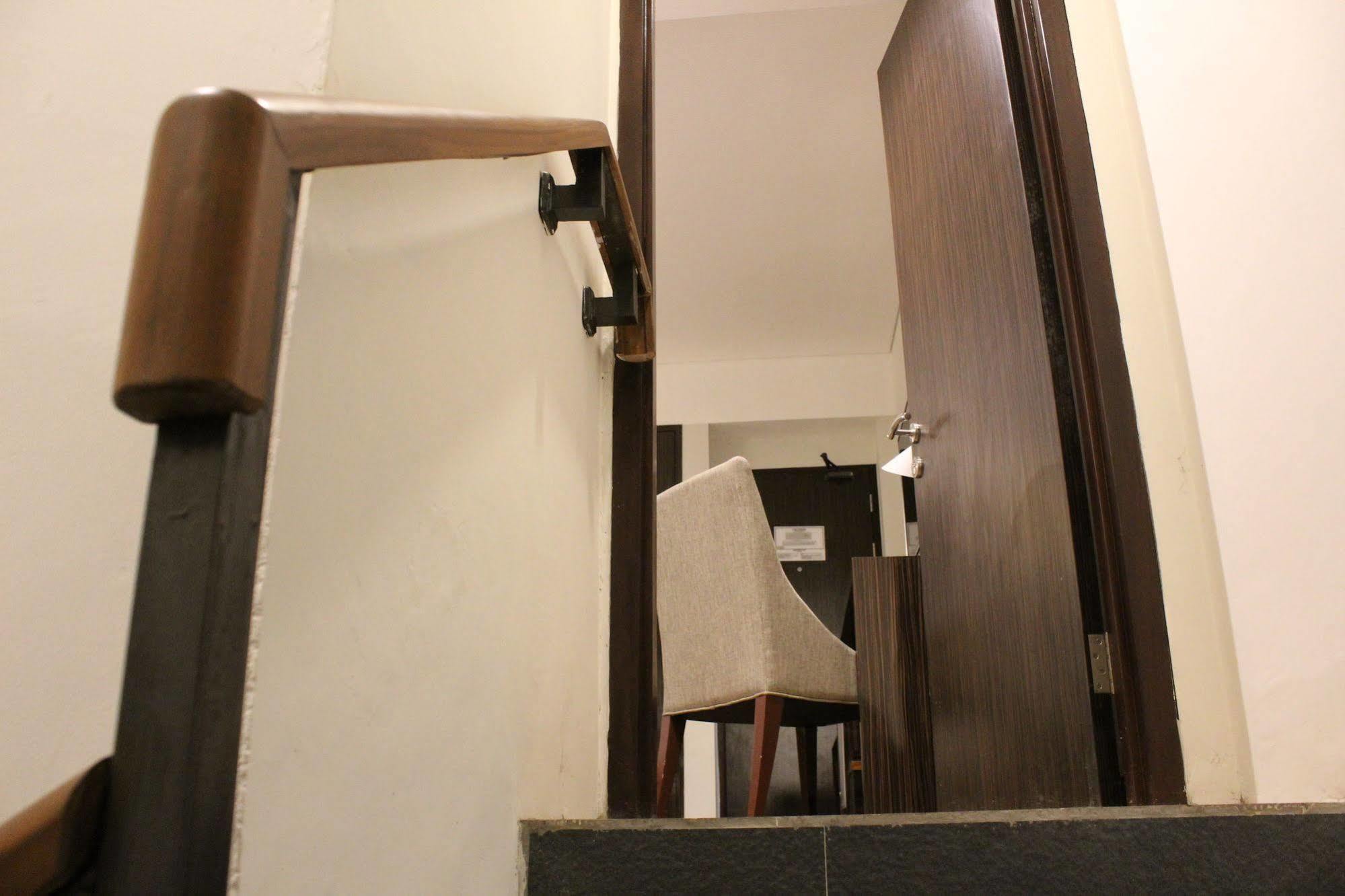 The Atrium Hotel & Resort Yogyakarta Mlati Exterior foto